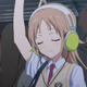 Illustration for article titled What Headphones Anime Characters Are Wearing